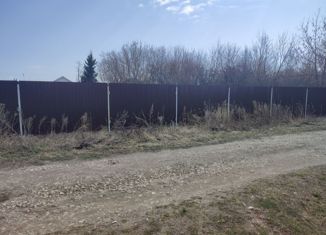 Земельный участок на продажу, 11 сот., село Борисоглеб, Центральная улица