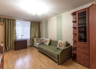 2-комнатная квартира на продажу, 43.2 м2, Хабаровск, улица Некрасова, 68
