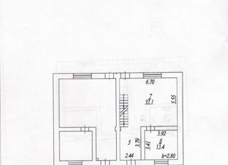 Продажа таунхауса, 240 м2, Бердск, 19-я улица