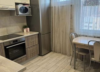 Продажа 3-ком. квартиры, 68.7 м2, Санкт-Петербург, Ситцевая улица, 3к3, Ситцевая улица