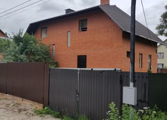 Продам дом, 82.6 м2, Московская область, Новоафонская улица