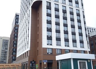 Продается 3-ком. квартира, 75 м2, Казань, улица Алексея Козина, 2, Ново-Савиновский район