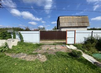 Продажа дома, 20 м2, Воскресенск, СНТ Колыберево, 81