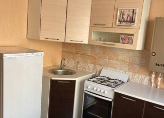 Сдаю однокомнатную квартиру, 30.1 м2, Самара, улица Виталия Жалнина, 8, Красноглинский район