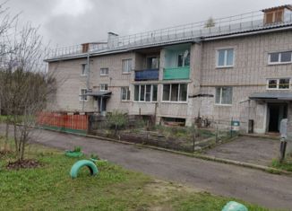 Продается 3-комнатная квартира, 79.3 м2, поселок Новки, улица Чапаева, 21