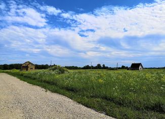 Продам земельный участок, 14.04 сот., деревня Мещеряки, Кедровая улица