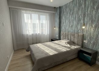 Продается 1-комнатная квартира, 36.3 м2, Иркутская область, микрорайон Радужный, 72