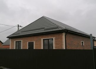 Продаю дом, 100 м2, Краснодар, 5-й проезд Куликова Поля, 5-й проезд Куликова Поля