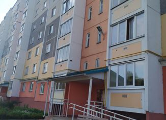 Продажа 3-ком. квартиры, 75.2 м2, Орёл, Московское шоссе, 176, микрорайон СПЗ