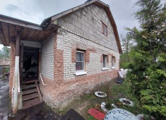 Продажа дома, 82 м2, Пенза, 4-й проезд Громова, Ленинский район