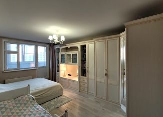 Продам двухкомнатную квартиру, 59.8 м2, Москва, улица Тихомирова, 1, улица Тихомирова