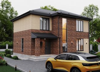 Продаю дом, 154 м2, деревня Берновые Ковали, Полевая улица