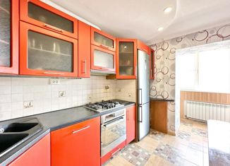 Продаю двухкомнатную квартиру, 47.7 м2, Краснодар, улица имени 40-летия Победы, 146/10, микрорайон район 40 лет Победы