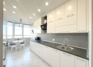 Продам 1-комнатную квартиру, 38.7 м2, Санкт-Петербург, Репищева улица, 10к2, Репищева улица