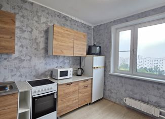 Продажа 2-комнатной квартиры, 53.4 м2, Москва, улица Корнейчука, 24, метро Алтуфьево