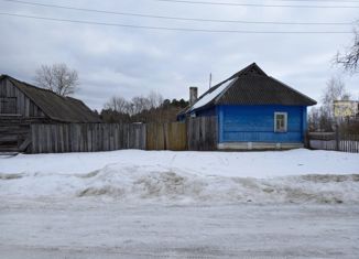 Продается дом, 52 м2, посёлок Берёзовка, Р-120, 93-й километр