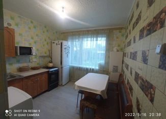 4-комнатная квартира на продажу, 96.7 м2, село Краснохолм, улица России, 87