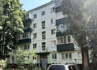 Продам 2-ком. квартиру, 44 м2, Липецкая область, улица Германа Титова, 7/3