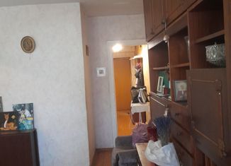 Продается 3-ком. квартира, 48.9 м2, Курская область, Заводская улица, 17