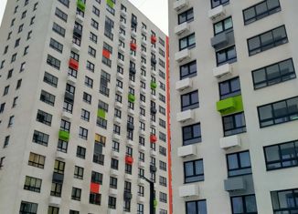 Продаю 2-ком. квартиру, 56.5 м2, Ярославль, ЖК Волга Парк