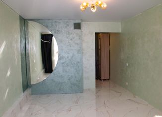 Квартира на продажу студия, 23 м2, Оренбург, улица Поляничко, 11/5, ЖК Акварель