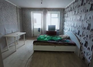 Продам 1-ком. квартиру, 34 м2, Элиста, 1-й микрорайон, 40, 1-й микрорайон