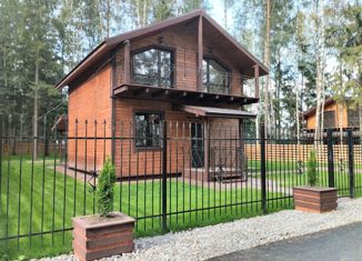 Продаю дом, 120 м2, деревня Тяжино, Сливовая улица, 24