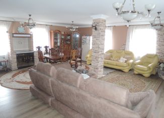 Продам дом, 250 м2, поселок Ермаково, Калининградская улица, 1