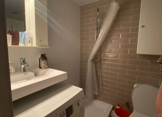 Продаю квартиру студию, 24.5 м2, Москва, Волоколамское шоссе, 116с2, станция Трикотажная