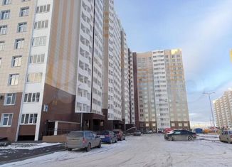 Продаю квартиру студию, 23 м2, Оренбург, ЖК Дубки, Уральская улица, 2/14