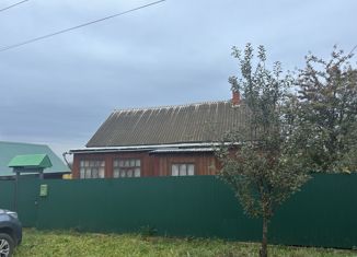 Продаю дом, 41.5 м2, Сарапул, улица Бориса Ярхо