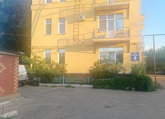 Продажа 3-комнатной квартиры, 84.1 м2, посёлок Первомайский, улица Воронова, 4
