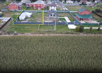 Земельный участок на продажу, 13.5 сот., деревня Аксено-Бутырки, 2-я Молодёжная улица, 4