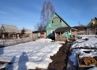 Дом на продажу, 24 м2, Усть-Илимск, 5-я Сказочная улица