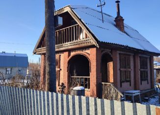 Продается дом, 51.1 м2, Омск, Центральный округ, 2-я аллея