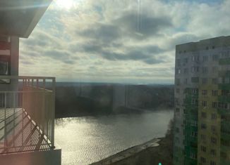 2-комнатная квартира на продажу, 61.5 м2, Краснодар, ЖК Фреш, улица имени Валерия Гассия, 4/7лит2