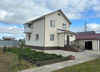 Продажа дома, 129.5 м2, деревня Часовенское, Луговая улица, 4