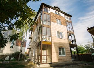 Продам 3-комнатную квартиру, 83.4 м2, Ярославль, Дачный переулок, 2Б, Заволжский район