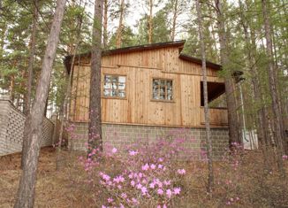 Продажа дома, 81 м2, НСТ № 20 Никишиха