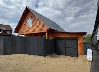 Продажа дома, 137.2 м2, Улан-Удэ, дачное некоммерческое товарищество Весна, 118