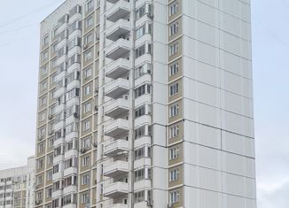 Продается 2-комнатная квартира, 57 м2, Москва, улица Марьинский Парк, 25к2, улица Марьинский Парк