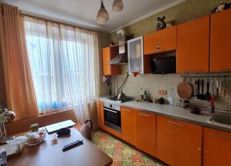 Продаю трехкомнатную квартиру, 92.3 м2, Москва, улица Зои и Александра Космодемьянских, 4к1, метро Войковская