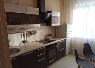 Сдам в аренду однокомнатную квартиру, 35 м2, Ставрополь, улица 45-я Параллель, 34, микрорайон №31