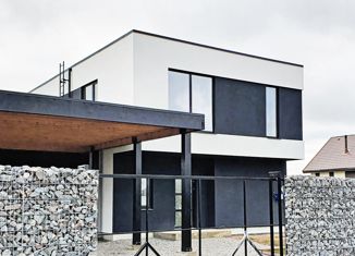 Продается дом, 285 м2, коттеджный поселок Малиновые Вечера, Абрикосовая улица, 29