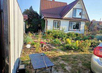 Продается дом, 80 м2, посёлок Старожильск, Старожильская улица