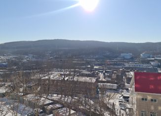 Продаю 1-комнатную квартиру, 18.1 м2, Владивосток, Снеговая улица, 123, Первореченский район