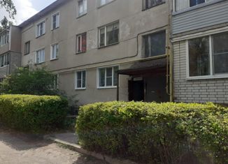 Продажа трехкомнатной квартиры, 57.3 м2, Спасск-Рязанский, улица Белинского, 17А