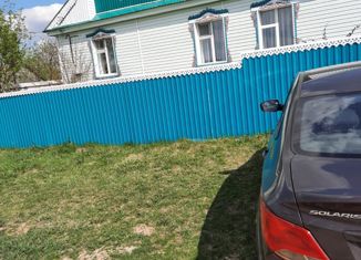 Дом на продажу, 90 м2, село Большая Меша, Школьная улица