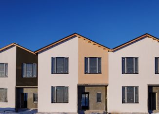 Продается таунхаус, 112 м2, село Ембаево, Трактовая улица