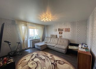 Продам 2-ком. квартиру, 49 м2, Тюмень, Широтная улица, 111, Восточный округ